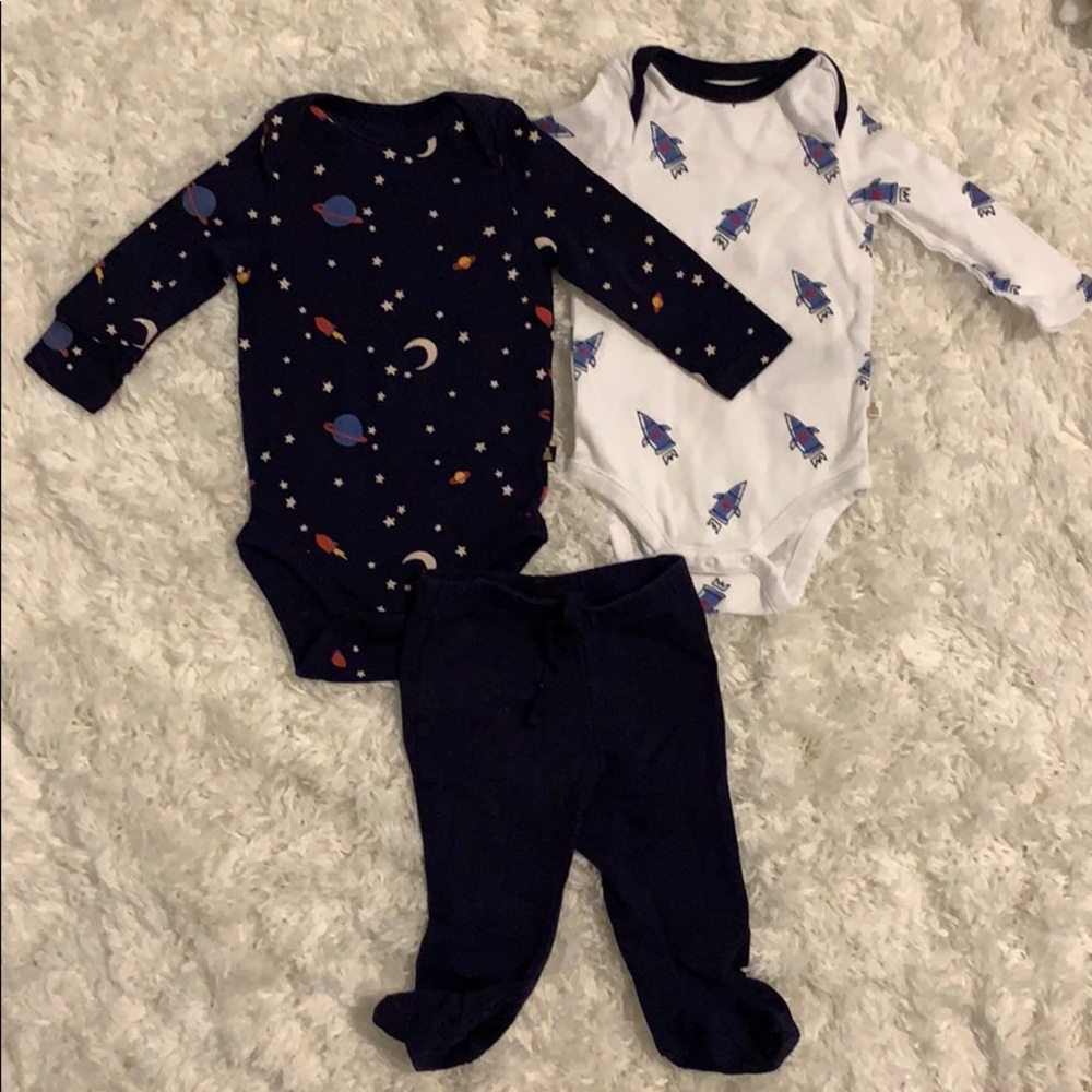 Baby gap bundle